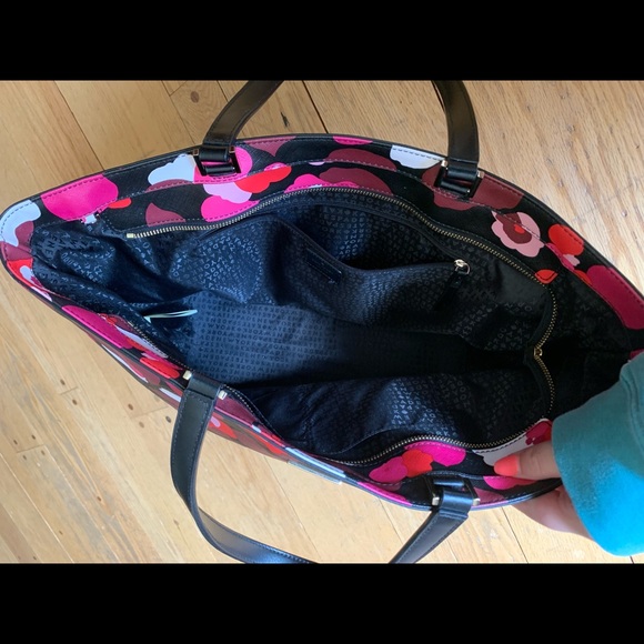 🤩PRICE DROP 🤩 NEW & UNUSED KATE SPADE TOTE BAG✨✨ - Picture 4 of 6